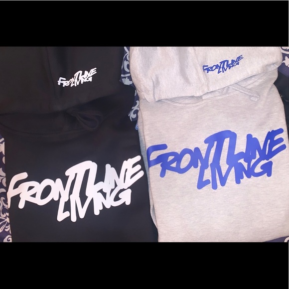 SMALL CIRCLE CUSTOM APPAREL (TORONTO, ONT) SERVICES & PREVIEWS - Picture 15 of 16